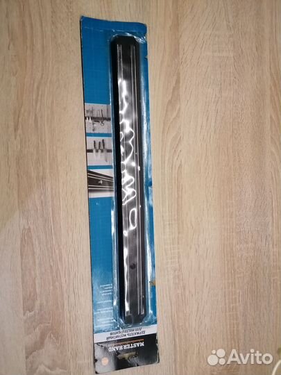 Магнитный держатель для ножей 47,5 см