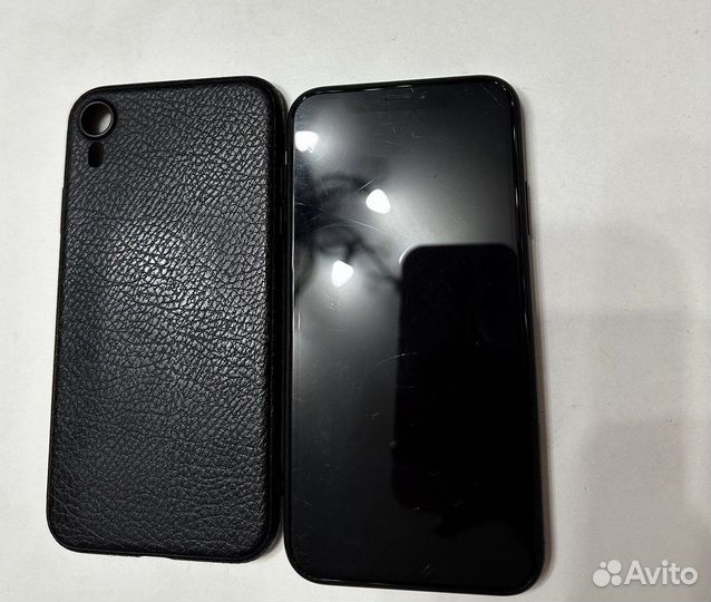 iPhone Xr, 64 ГБ