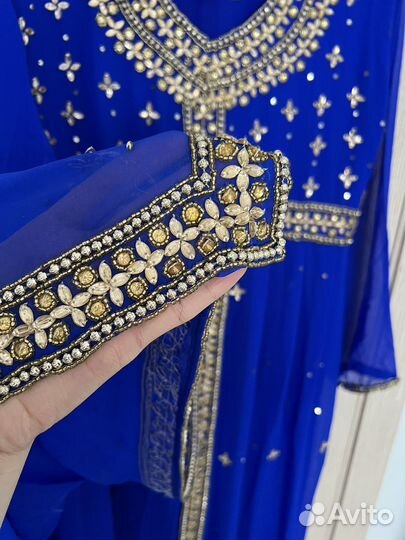 Мусульманская женская одежда