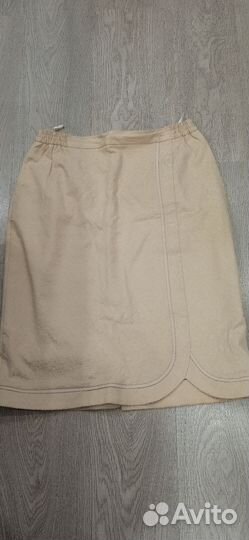 Юбка 54 размер. Ева Граффова