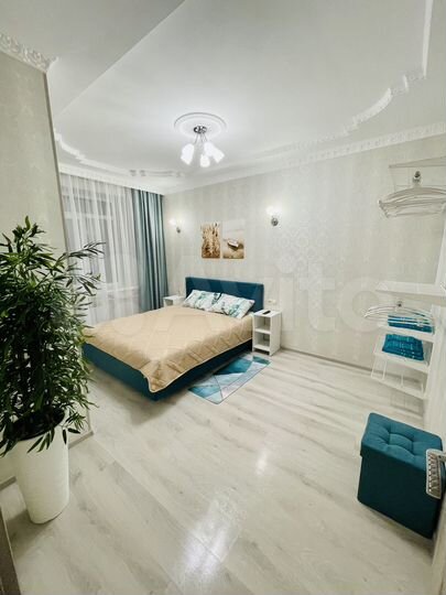 4-к. квартира, 70 м², 2/4 эт.