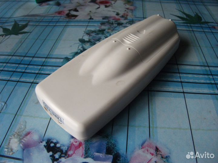 Дистанционный пульт для кондиционера samsung