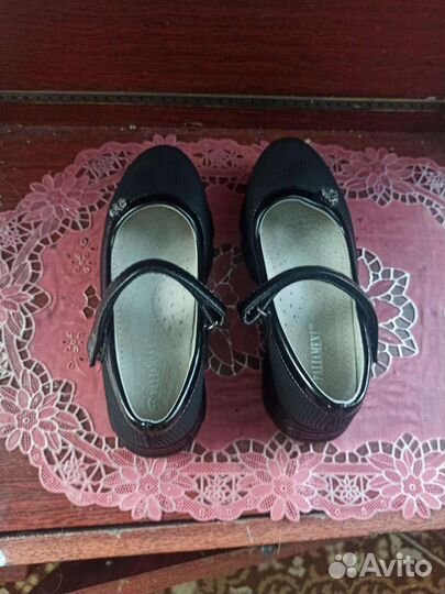 Туфли