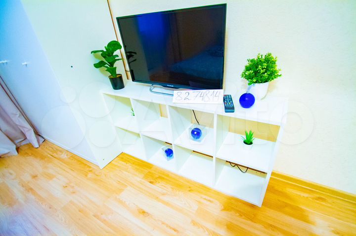 Квартира-студия, 32 м², 15/18 эт.