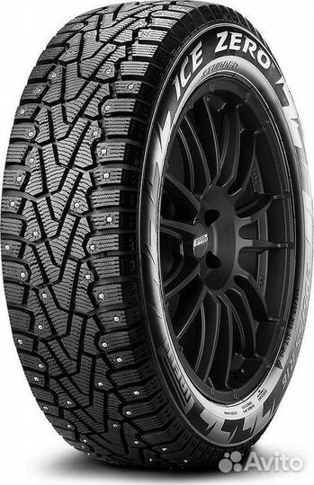 Pirelli Ice Zero 225/60 R18 T