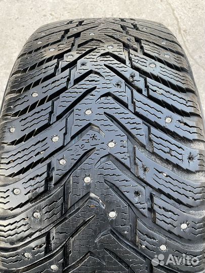 Nokian Tyres Hakkapeliitta 8 255/45 R18