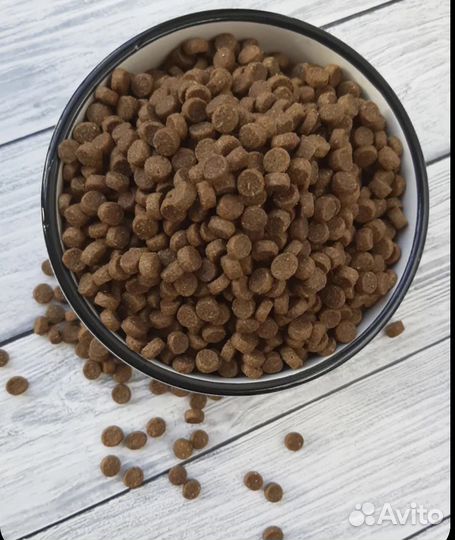 Сухой корм для стерилизованных кошек