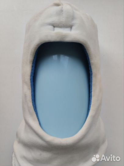 Шапка шлем kivat 2 зима,шлем noname 50-52
