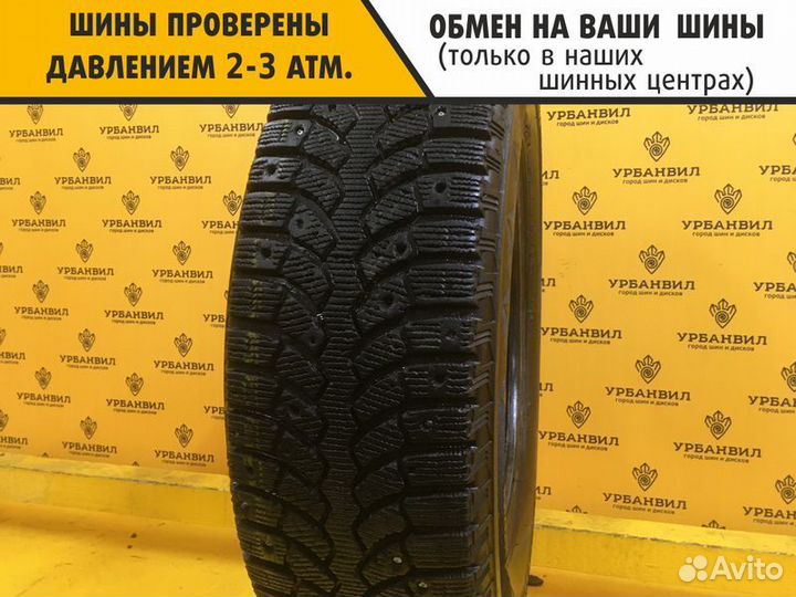 Bridgestone Blizzak Spike-01 175/65 R14 82T