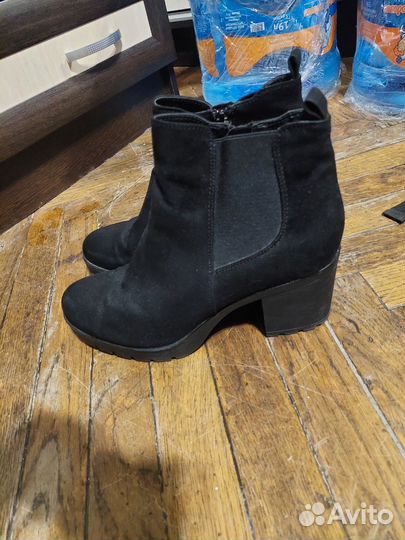 Ботильоны 42 размера