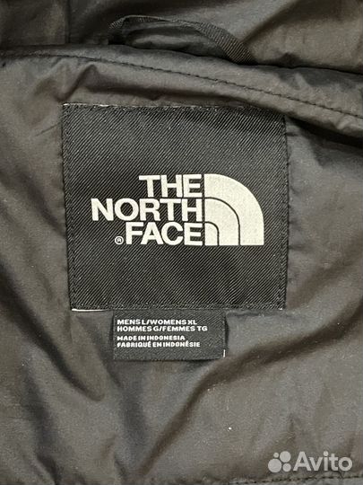 Куртка The North Face Rage