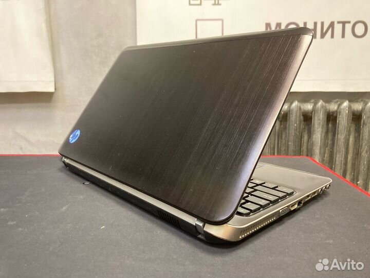 Ноутбук 15.6