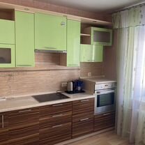 2-к. квартира, 74,4 м², 5/9 эт.