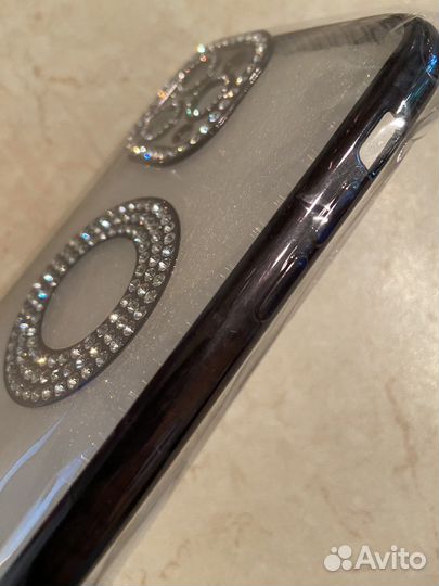 Чехол на iPhone 12