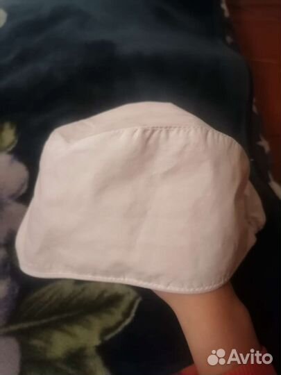 Шапка медицинская