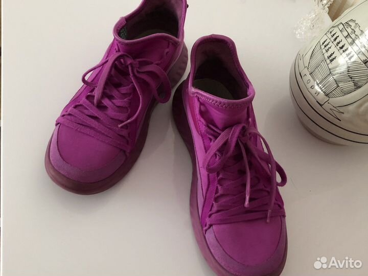 Кроссовки детские для девочек