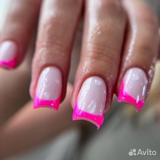 Маникюр/педикюр/хабаровск