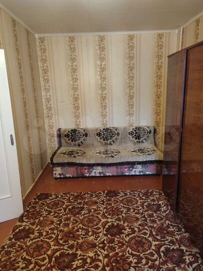 1-к. квартира, 30 м², 2/5 эт.