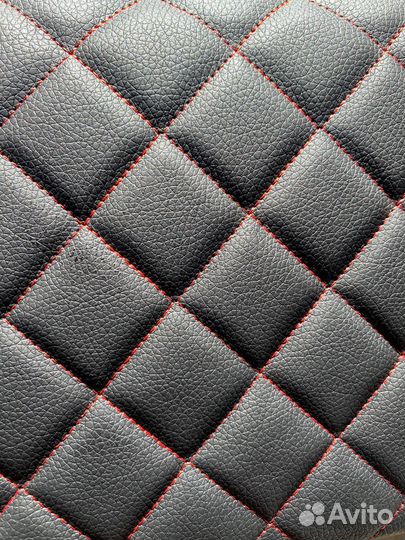 Органайзер в багажник