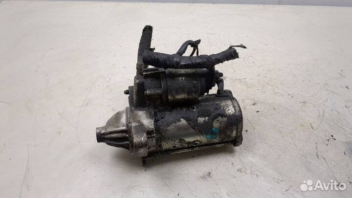 Стартер Renault Trafic