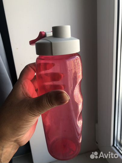 Бутылочка для воды Таппервайер