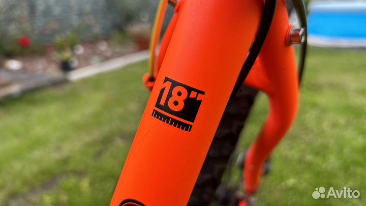 Велосипед Stern energy 2.0 sport