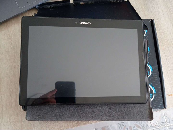 Планшет lenovo tb2 x30l