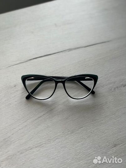 Очки для зрения женские