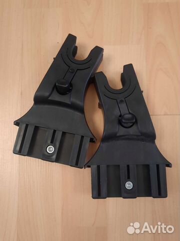 Переходники для автолюльки