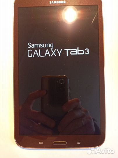 Samsung Galaxy Tab 3 8.0