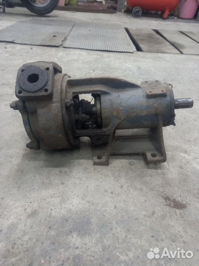 Водяной насос