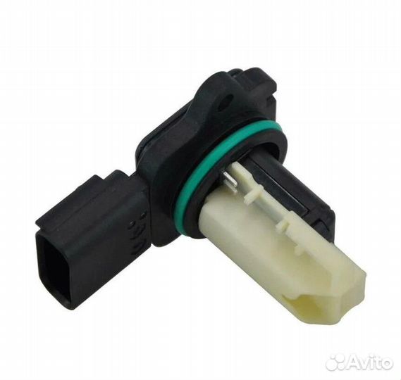 Датчик массового расхода воздуха Евро-5 ISF 2.8