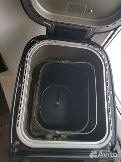 Хлебопечка Panasonic sd-zb2502