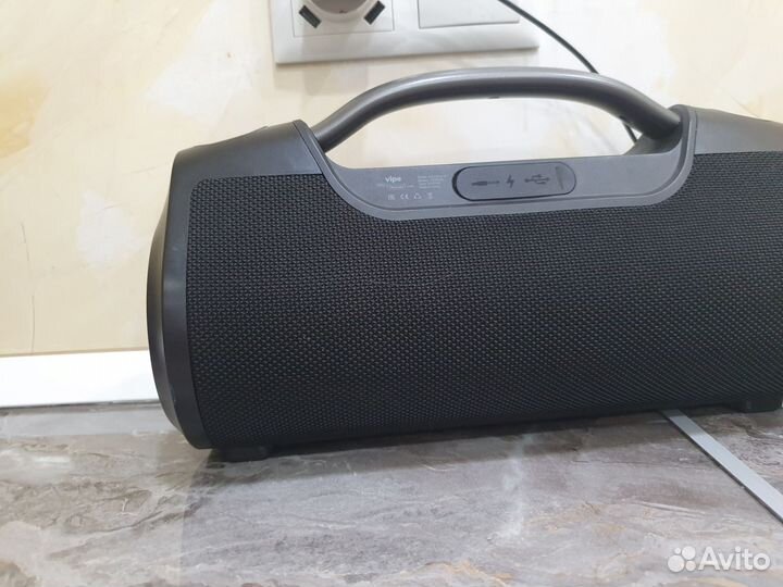 Портативная колонка Vipe Q1 —