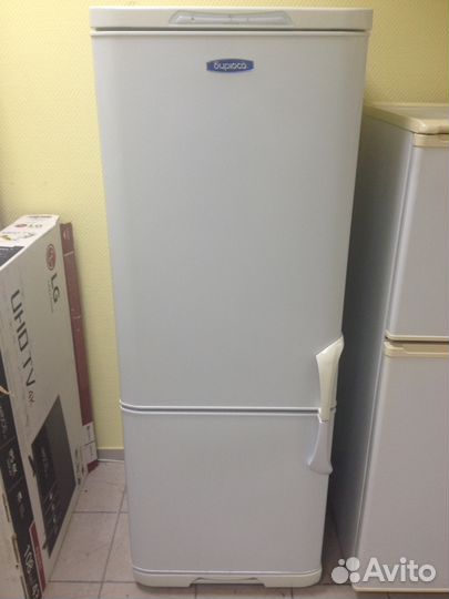 Холодильник 