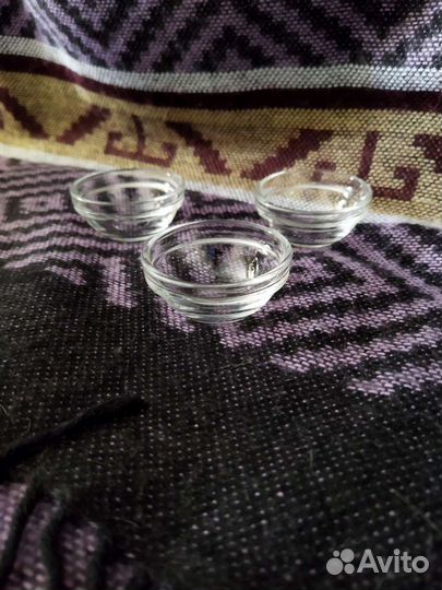 Соусница, салатницы