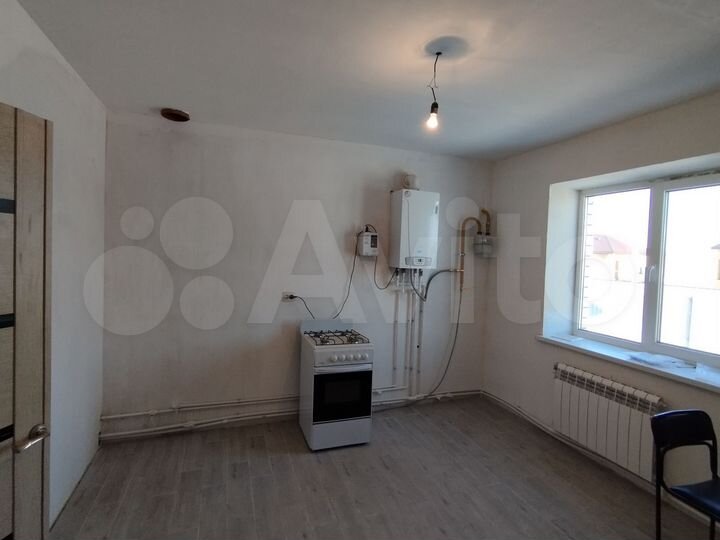 Дом 172 м² на участке 15 сот.