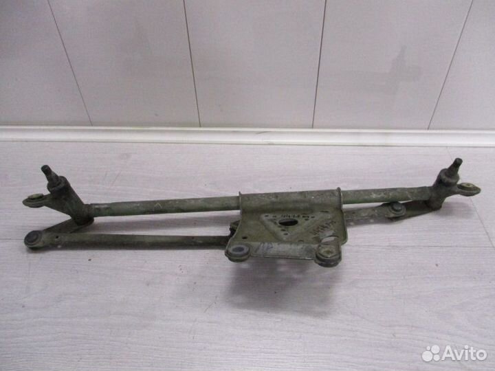 Трапеция дворников Peugeot 406 1.8 1997