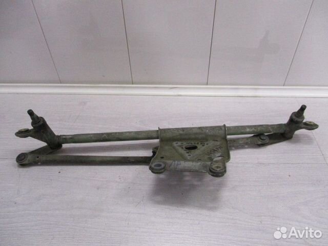 Трапеция дворников Peugeot 406 1.8 1997