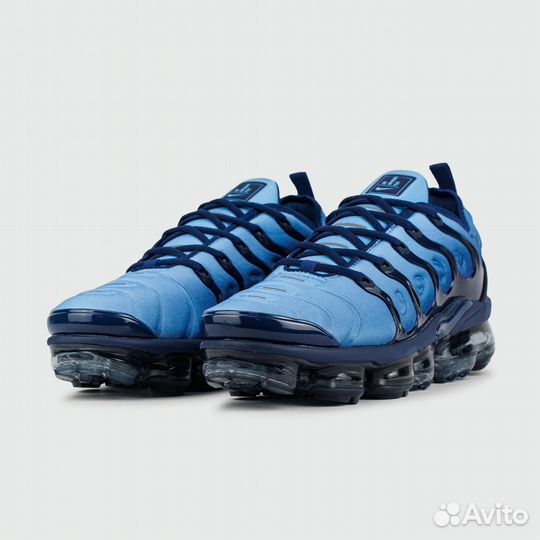 Кроссовки Nike Air Vapormax Plus Blue