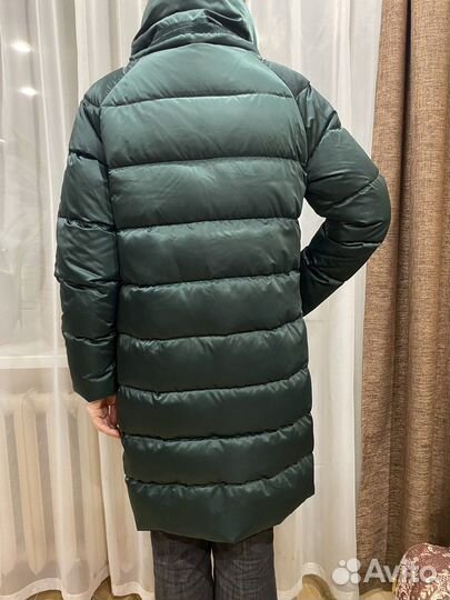 Пуховик женский savage