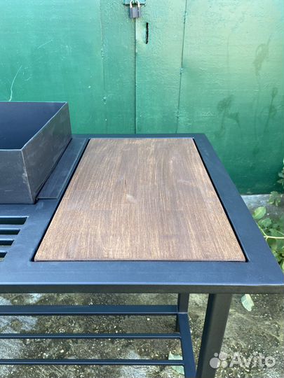 Изготовление мангалов