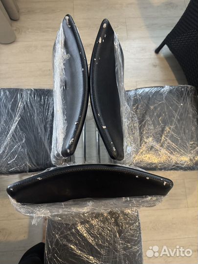 Продам стулья бу