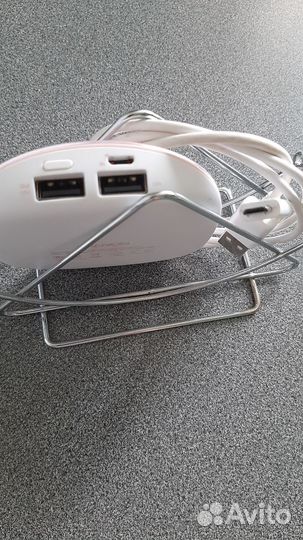 Внешний аккумулятор canyon