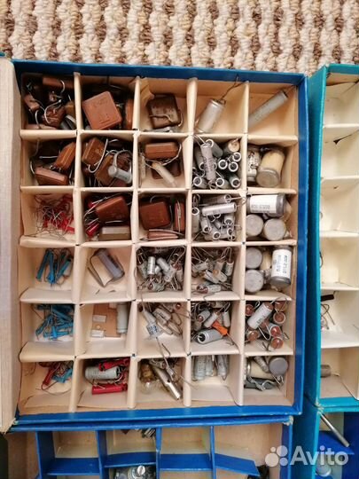 Электронная рассыпуха