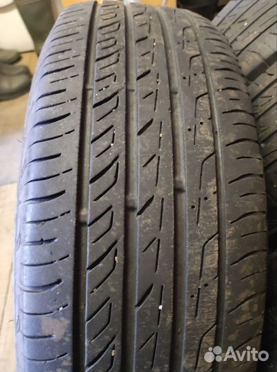 Nitto NT860 185/65 R15