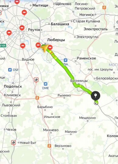 Участок 2,7 га (СНТ, ДНП)