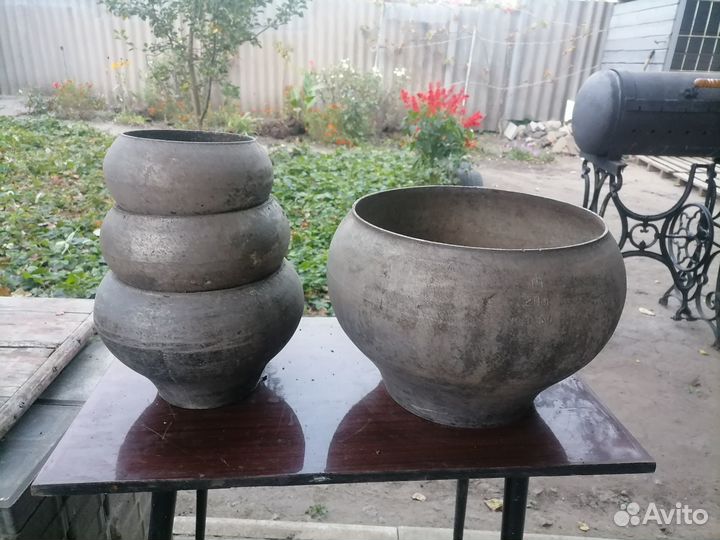 Чугунок СССР