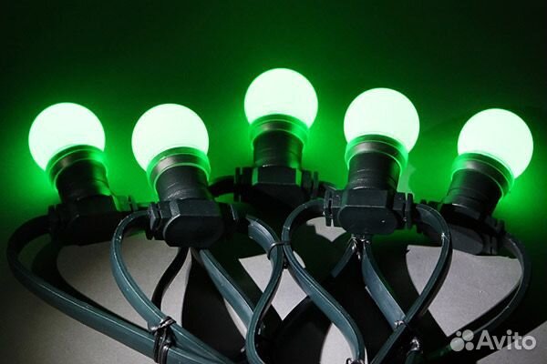 Гирлянды белт лайт