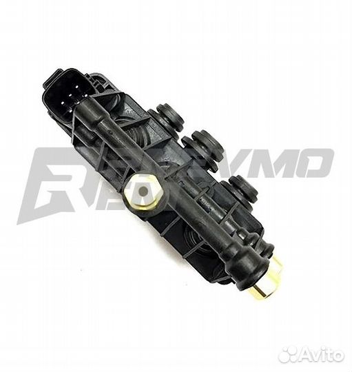 Блок клапанов пневмоподвески Land Rover Discovery